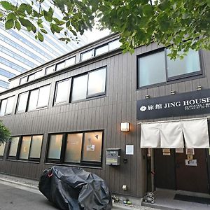 無料wi-Fi Jing House 秋葉原 電動自転車レンタル