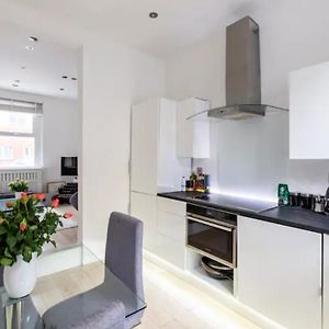 Smart London Townhouse